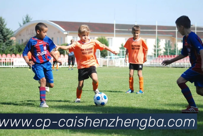 彩神争霸品牌故事